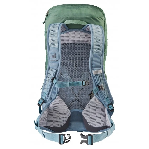 Deuter AC Lite 14 SL Damen Wanderrucksack Aloe-dusk 2 Deuter AC Lite 14 SL Damen Wanderrucksack Aloe-dusk – Bild 2