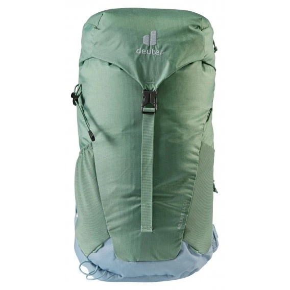 Deuter AC Lite 14 SL Damen Wanderrucksack Aloe-dusk 6 Deuter AC Lite 14 SL Damen Wanderrucksack Aloe-dusk – Bild 6