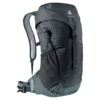 Deuter AC Lite 14 SL Damen Wanderrucksack Graphite-shale