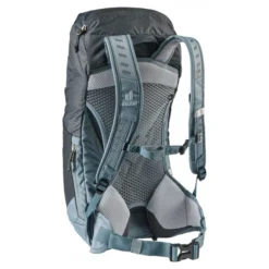Deuter AC Lite 14 SL Damen Wanderrucksack Graphite-shale -Günstiges Deuter Geschäft deuter ac lite 14 sl damen wanderrucksack graphite shale 3