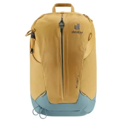 Deuter AC Lite 15 SL Damen Wanderrucksack Caramel-sage -Günstiges Deuter Geschäft deuter ac lite 15 sl damen wanderrucksack caramel sage 2