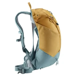 Deuter AC Lite 15 SL Damen Wanderrucksack Caramel-sage -Günstiges Deuter Geschäft deuter ac lite 15 sl damen wanderrucksack caramel sage 3
