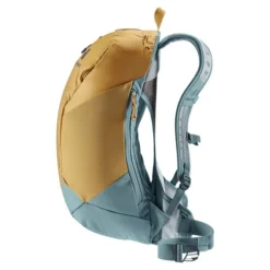 Deuter AC Lite 15 SL Damen Wanderrucksack Caramel-sage -Günstiges Deuter Geschäft deuter ac lite 15 sl damen wanderrucksack caramel sage 4