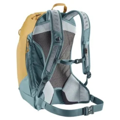 Deuter AC Lite 15 SL Damen Wanderrucksack Caramel-sage -Günstiges Deuter Geschäft deuter ac lite 15 sl damen wanderrucksack caramel sage 5