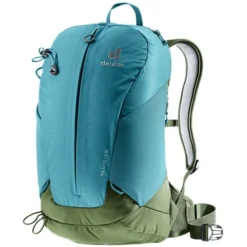 Deuter AC Lite 15 SL Damen Wanderrucksack Lagoon-khaki