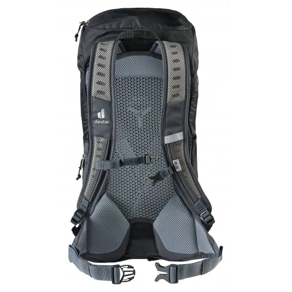 Deuter AC Lite 16 Wanderrucksack Black-graphite 2 Deuter AC Lite 16 Wanderrucksack Black-graphite – Bild 2