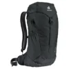 Deuter AC Lite 16 Wanderrucksack Black-graphite