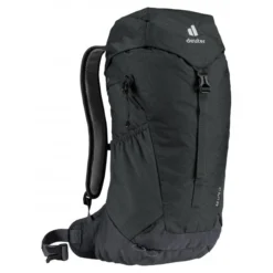 Deuter AC Lite 16 Wanderrucksack Black-graphite