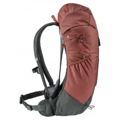 Deuter AC Lite 16 Wanderrucksack Redwood-ivy -Günstiges Deuter Geschäft deuter ac lite 16 wanderrucksack redwood ivy 2