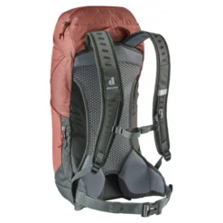 Deuter AC Lite 16 Wanderrucksack Redwood-ivy -Günstiges Deuter Geschäft deuter ac lite 16 wanderrucksack redwood ivy 3