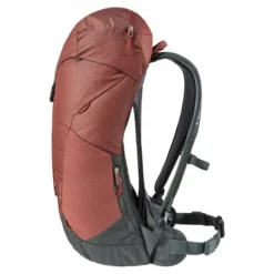 Deuter AC Lite 16 Wanderrucksack Redwood-ivy -Günstiges Deuter Geschäft deuter ac lite 16 wanderrucksack redwood ivy 4