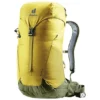 Deuter AC Lite 16 Wanderrucksack Turmeric-khaki