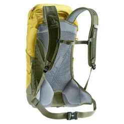 Deuter AC Lite 16 Wanderrucksack Turmeric-khaki -Günstiges Deuter Geschäft deuter ac lite 16 wanderrucksack turmeric khaki 2