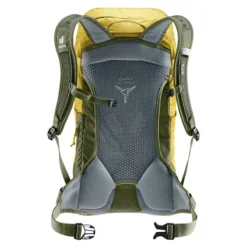 Deuter AC Lite 16 Wanderrucksack Turmeric-khaki -Günstiges Deuter Geschäft deuter ac lite 16 wanderrucksack turmeric khaki 3