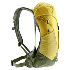 Deuter AC Lite 16 Wanderrucksack Turmeric-khaki -Günstiges Deuter Geschäft deuter ac lite 16 wanderrucksack turmeric khaki 4