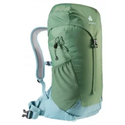 Deuter AC Lite 22 SL Damen Wanderrucksack Aloe-dusk