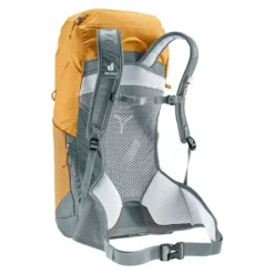 Deuter AC Lite 22 SL Damen Wanderrucksack Cinnamon-teal -Günstiges Deuter Geschäft deuter ac lite 22 sl damen wanderrucksack cinnamon teal 2