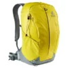 Deuter AC Lite 23 Wanderrucksack Greencurry-teal
