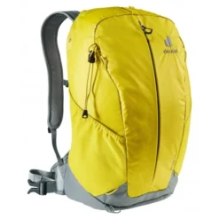Deuter AC Lite 23 Wanderrucksack Greencurry-teal