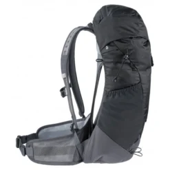 Deuter AC Lite 24 Wanderrucksack Black-graphite -Günstiges Deuter Geschäft deuter ac lite 24 wanderrucksack black graphite 2