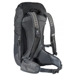 Deuter AC Lite 24 Wanderrucksack Black-graphite -Günstiges Deuter Geschäft deuter ac lite 24 wanderrucksack black graphite 3
