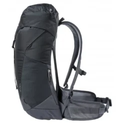 Deuter AC Lite 24 Wanderrucksack Black-graphite -Günstiges Deuter Geschäft deuter ac lite 24 wanderrucksack black graphite 4