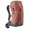 Deuter AC Lite 24 Wanderrucksack Redwood-ivy