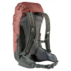 Deuter AC Lite 24 Wanderrucksack Redwood-ivy -Günstiges Deuter Geschäft deuter ac lite 24 wanderrucksack redwood ivy 3
