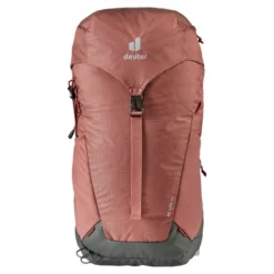 Deuter AC Lite 24 Wanderrucksack Redwood-ivy -Günstiges Deuter Geschäft deuter ac lite 24 wanderrucksack redwood ivy 5