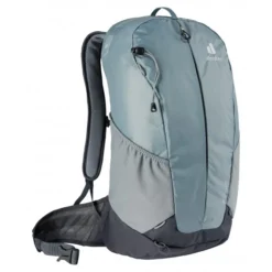Deuter AC Lite 25 EL Long-back Wanderrucksack Shale-graphite