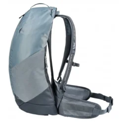 Deuter AC Lite 25 EL Long-back Wanderrucksack Shale-graphite -Günstiges Deuter Geschäft deuter ac lite 25 el long back wanderrucksack shale graphite 4