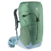 Deuter AC Lite 28 SL Damen Wanderrucksack Aloe-dusk