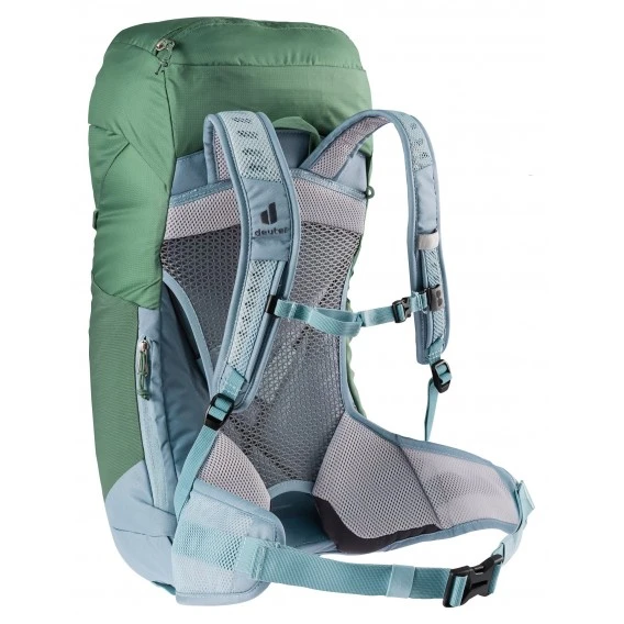 Deuter AC Lite 28 SL Damen Wanderrucksack Aloe-dusk 4 Deuter AC Lite 28 SL Damen Wanderrucksack Aloe-dusk – Bild 4