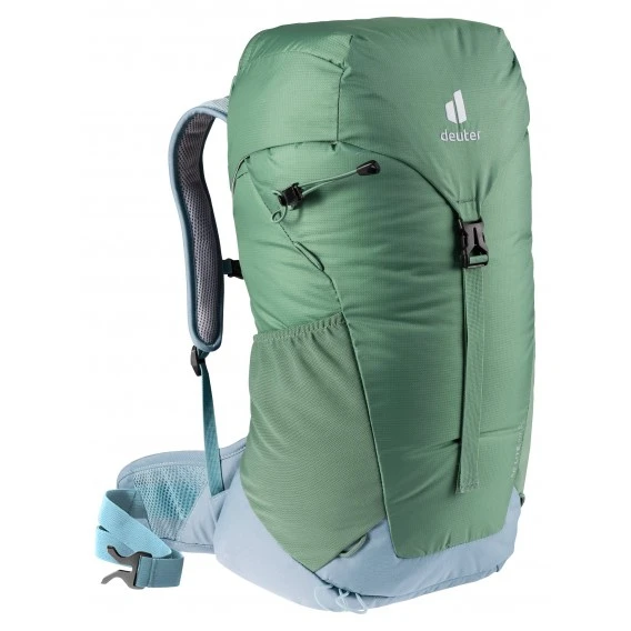 Deuter AC Lite 28 SL Damen Wanderrucksack Aloe-dusk 1 Deuter AC Lite 28 SL Damen Wanderrucksack Aloe-dusk