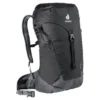 Deuter AC Lite 30 Wanderrucksack Black-graphite