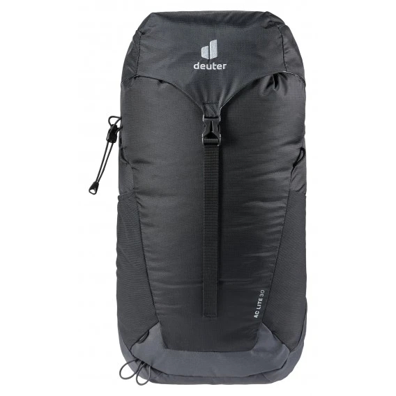 Deuter AC Lite 30 Wanderrucksack Black-graphite 6 Deuter AC Lite 30 Wanderrucksack Black-graphite – Bild 6