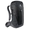 Deuter AC Lite 32 EL Long-back Wanderrucksack Black-graphite