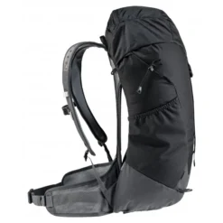 Deuter AC Lite 32 EL Long-back Wanderrucksack Black-graphite -Günstiges Deuter Geschäft deuter ac lite 32 el long back wanderrucksack black graphite 2