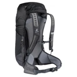 Deuter AC Lite 32 EL Long-back Wanderrucksack Black-graphite -Günstiges Deuter Geschäft deuter ac lite 32 el long back wanderrucksack black graphite 3