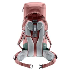 Deuter Aircontact Lite 35 + 10 SL Damen Trekkingrucksack Caspia-ivy -Günstiges Deuter Geschäft deuter aircontact lite 35 10 sl damen trekkingrucksack caspia ivy 3