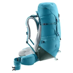 Deuter Aircontact Lite 35 + 10 SL Damen Trekkingrucksack Lagoon-ivy -Günstiges Deuter Geschäft deuter aircontact lite 35 10 sl damen trekkingrucksack lagoon ivy 4