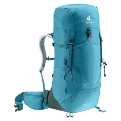 Deuter Aircontact Lite 35 + 10 SL Damen Trekkingrucksack Lagoon-ivy -Günstiges Deuter Geschäft deuter aircontact lite 35 10 sl damen trekkingrucksack lagoon ivy 5