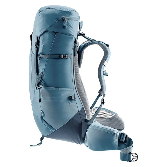 Deuter Aircontact Lite 40 + 10 Trekkingrucksack Atlantic-ink 2 Deuter Aircontact Lite 40 + 10 Trekkingrucksack Atlantic-ink – Bild 2