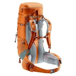 Deuter Aircontact Lite 40 + 10 Trekkingrucksack Chestnut-teal 8 Deuter Aircontact Lite 40 + 10 Trekkingrucksack Chestnut-teal -Günstiges Deuter Geschäft deuter aircontact lite 40 10 trekkingrucksack chestnut teal 2