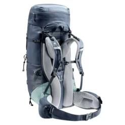 Deuter Aircontact Lite 45 + 10 SL Damen Trekkingrucksack Ink-jade 8 Deuter Aircontact Lite 45 + 10 SL Damen Trekkingrucksack Ink-jade -Günstiges Deuter Geschäft deuter aircontact lite 45 10 sl damen trekkingrucksack ink jade 2