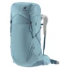 Deuter Aircontact Ultra 45+5 SL Damen Trekkingrucksack Dusk-atlantic