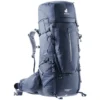 Deuter Aircontact X 70+15 Herren Trekkingrucksack Ink