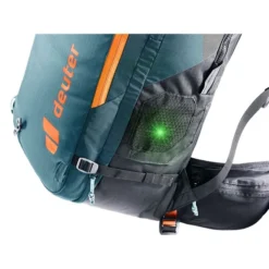 Deuter Alproof 32 Lawinenrucksack Mit Airbag Arctic-black -Günstiges Deuter Geschäft deuter alproof 32 lawinenrucksack mit airbag arctic black 2