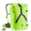Deuter Amager 25+5 Fahrradrucksack Citrus