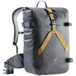 Deuter Amager 25+5 Fahrradrucksack Graphite